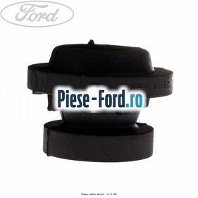 Tampon radiator apa Ford Transit Connect 2002-2014 1.8 TDCi 90 cai #A087D9D51D